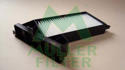 MULLER FILTER fc396 -  Фильтр воздуха в салоне